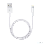 Кабель USB Rexant для iPhone 5/6/7 моделей ОРИГИНАЛ (чип MFI) 1 м белый, фото5