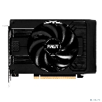 Видеокарта Palit GeForce RTX 5050 StormX OC, NVIDIA RTX 5050, 8 ГБ GDDR6, 128 бит, PCI-e 5.0, 1xHDMI, 3xDP, 2617 МГц, фото12