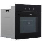 Духовой шкаф электрический Gorenje BO6725E02NBG черный, фото9