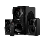 Акустическая система SVEN AC MS-2055, черный (55Вт, FM-тюнер, USB/SD, дисплей, ПДУ, Bluetooth), фото19