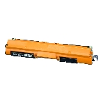Картридж Sakura CE310A/CF350A для HP черный, 1200 стр, фото 1