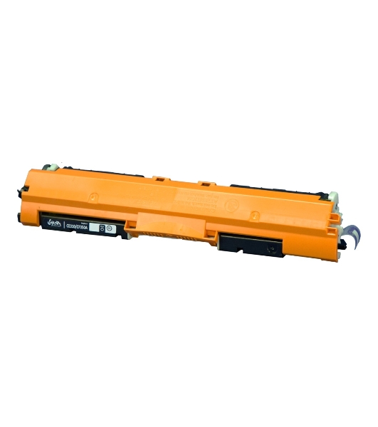 Картридж Sakura CE310A/CF350A для HP черный, 1200 стр