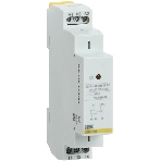 Реле промежуточное OIR 1 конт. (16А) 230В AC IEK OIR-116-AC230V, фото2