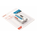Батарея Buro Alkaline LR6 AA (2шт) блистер, фото3