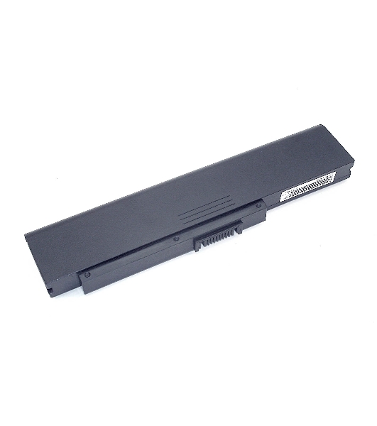Аккумуляторная батарея для ноутбука Toshiba Satellite Pro U300 (PA3593U-1BAS) 52Wh OEM черный