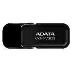 Флешка USB ADATA UV240 (AUV240-32G-RBK), 32Gb, USB 2.0, R/W 15/5, черный, фото7