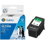 Картридж струйный G&G GG-PG445 черный для Canon Pixma MG2440/2540/2940, фото2