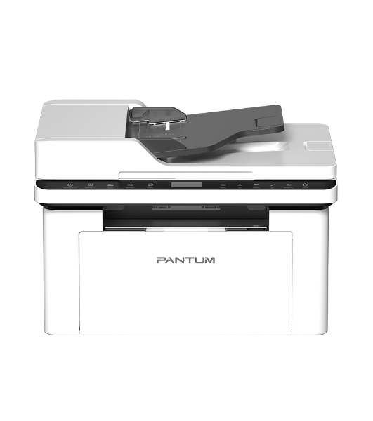 МФУ лазерное Pantum BM2300AW, А4, ч/б, печ. до 22 стр/мин., 1200 x 1200 dpi, ADF, USB, Wi-Fi, BlueTooth, Air Print, Mopria