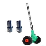 Триммер аккумуляторный Zitrek GreenCut 12 Pro, 12 В, 1.3 Ач, фото2