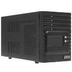 Источник бесперебойного питания Powercom Next, On-Line, 1500VA/1500W, Rack/Tower, 8*IEC320-C13, LCD, Serial+USB, SmartSlot, подкл. доп. Бат., фото10