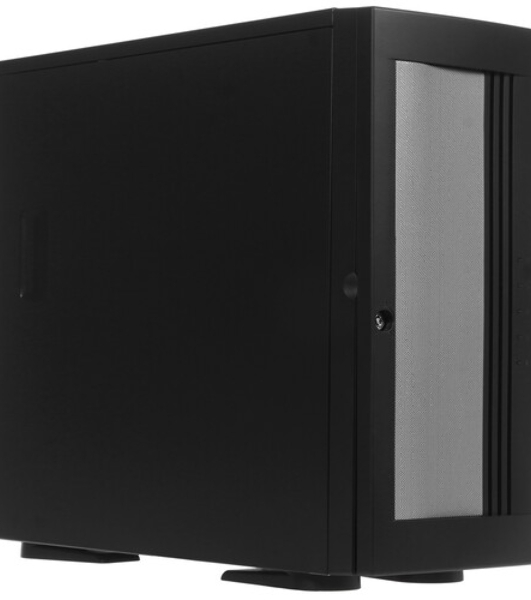 Компьютерный корпус Chenbro SR20966H04*14649 Chassis. w/o HDD Cage, USB3.0, Rackable,1x SR20966 Front Bezel, Silver/Black,1x 120мм Fan, PWM, T25, Two Ball Bearing, L650мм, 2600RPM with finger guard, Rear(AVC),1x 120мм Fan Holder, Blue,1x Metal Key Lock (on rear panel)