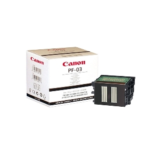 Печатающая головка Canon 2251B001 Print head PF-03