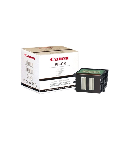 Печатающая головка Canon 2251B001 Print head PF-03