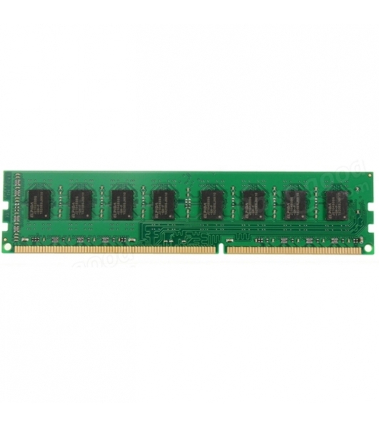 Оперативная память Apacer, DDR3, 4GB (1x4GB), 1600MHz, CL11, DIMM