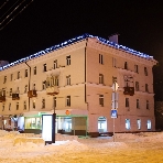 Гирлянда Neon-night Айсикл (бахрома) светодиодный, 4,0 х 0,6 м, черный провод каучук, 230 В, диоды белые, 128 LED, фото2