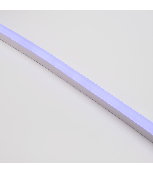 Гибкий неон Neon-night LED SMD 8х16 мм, синий, 120 LED/м