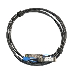 Кабель MikroTik SFP/SFP+/SFP28 1/10/25G direct attach cable, 1m, фото2