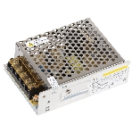 Драйвер LED ИПСН-PRO 5050 50Вт 12В блок-клеммы IP20 IEK LSP1-050-12-20-33-PRO, фото2