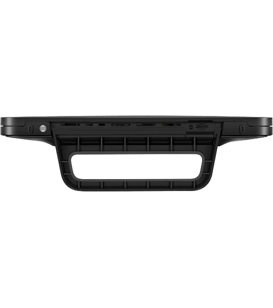 Интернет-центр Huawei B535-232a (51060HVA) 10/100/1000BASE-TX/3G/4G/4G+ cat.7 черный