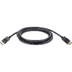 Кабель VCOM DisplayPort V1.4 3M CG632-3M, фото3