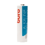 Батарея Buro Alkaline LR6 AA (2шт) блистер, фото2