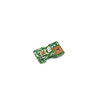 Допплата с кнопкой включения для Asus E203MA, фото2