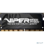 Оперативная память Patriot Viper Steel, DDR4, 8GB (1x8GB), 2666MHz, CL18, SO-DIMM, фото9