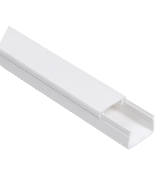 Кабель-канал IEK CKK11-025-016-1-K01 25х16 ECOLINE (2 м)