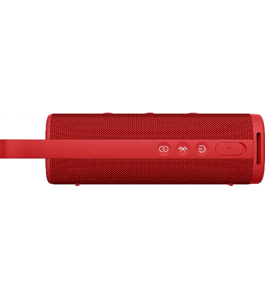 Портативная колонка Xiaomi Sound Outdoor 30Вт красный