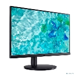 Монитор 27' Acer CB272Kbmiprux IPS, 3840 x 2160, 60 Гц, 4 мс, 350 кд/м², 16:9, 1xHDMI, 1xDP, 1xUSB-C, динамики, черный, фото9