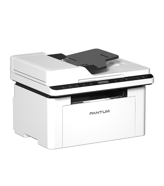 МФУ лазерное Pantum BM2300AW, А4, ч/б, печ. до 22 стр/мин., 1200 x 1200 dpi, ADF, USB, Wi-Fi, BlueTooth, Air Print, Mopria
