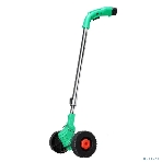 Триммер аккумуляторный Zitrek GreenCut 12 Pro, 12 В, 1.3 Ач, фото 1