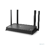 Двухдиапазонный беспроводной маршрутизатор Wi-Fi TP-Link Archer BE220, фото12