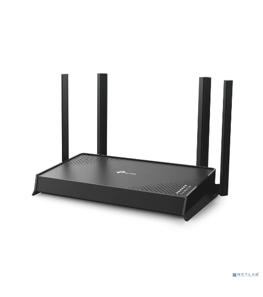 Двухдиапазонный беспроводной маршрутизатор Wi-Fi TP-Link Archer BE220