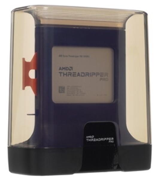 Процессор AMD Ryzen Threadripper PRO 5995WX Soc-sWRX8 2.7GHz OEM