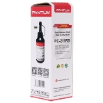 Тонер для цветных устройств Pantum А3 серии CM230/CM320/ Pantum CTL-2300HC, фото4