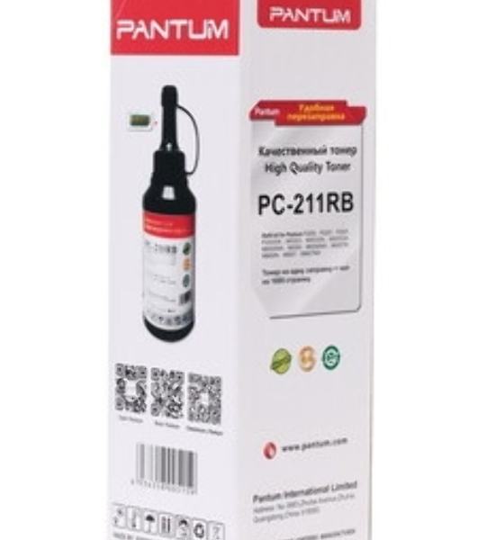 Тонер для цветных устройств Pantum А3 серии CM230/CM320/ Pantum CTL-2300HC