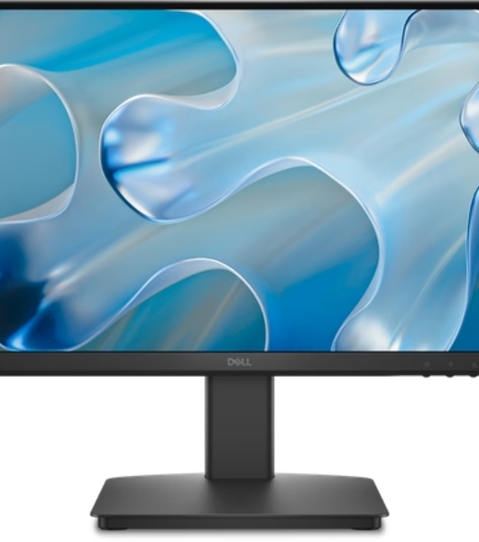 Монитор 21.5' Dell E2225HM VA 1920x1080, 100 Гц, 5 мс, 16:9, 250 кд/м², HDMI 1.4, DP 1.2, VGA, черный