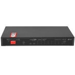 Коммутатор настольный TP-Link TL-SG1210MP 10-портовый гигабитный на 8 портов PoE+, фото12