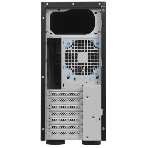 Компьютерный корпус Chenbro SR20966H04*14649 Chassis. w/o HDD Cage, USB3.0, Rackable,1x SR20966 Front Bezel, Silver/Black,1x 120мм Fan, PWM, T25, Two Ball Bearing, L650мм, 2600RPM with finger guard, Rear(AVC),1x 120мм Fan Holder, Blue,1x Metal Key Lock (on rear panel), фото8
