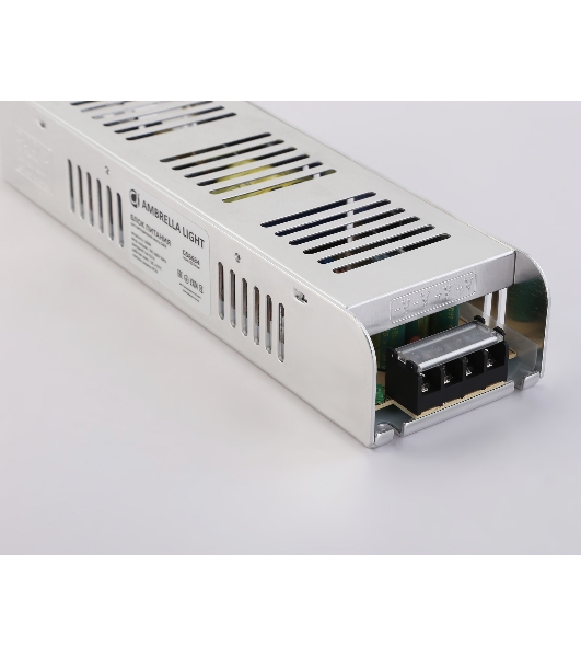 GS8684 блок питания 24V 200W 8.3A IP20 185-260V EMC 223*67*40