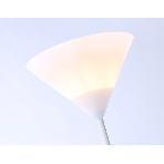 Светильник Ambrella light TR97612 WH белый E27 max 40W D245*1760, фото6