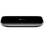 Коммутатор TP-Link SMB TL-SG1008D 8-port Gigabit Switch, plastic case, фото11