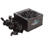 Блок питания Chieftec Proton BDF-650C, 650Вт, 80 PLUS Bronze, 140мм, модульный, черный, фото10
