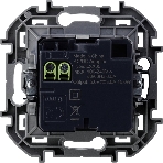 Зарядное устройство INSPIRIA с двумя USB-разьемами A-C 240В/5В 3000мА Алюминий, фото2