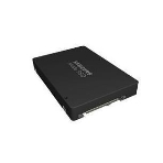 Накопитель SSD Samsung PM9A3 черный MZQL27T6HBLA-00A07, 7.68Tb, PCIe 4.0 x4, 2.5', U.2, NVMe, R/W 6700/4000, фото2