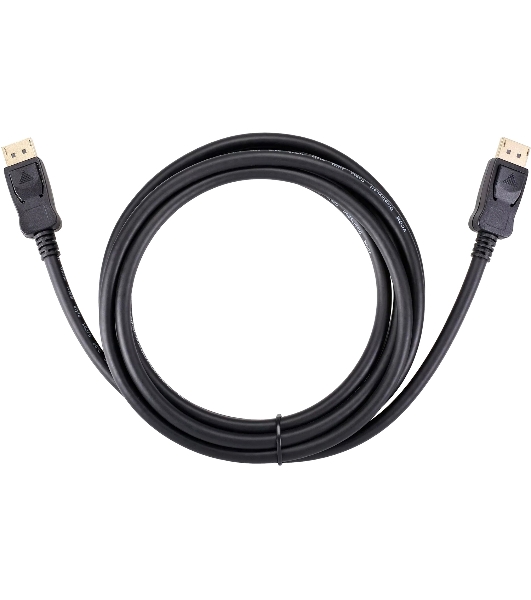 Кабель VCOM DisplayPort V1.4 3M CG632-3M