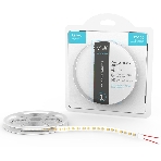 Лента светодиодная Basic Gauss 12V 9,6W/m 624lm/m 4000K IP20 LED 3m 1/100, фото3