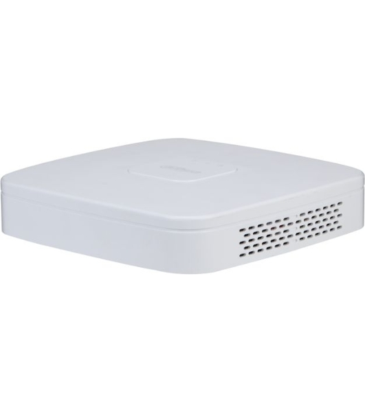 Видеорегистратор Dahua DHI-NVR2108-I2 8-канальный IP-видеорегистратор
