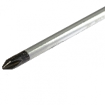 Отвертка Matrix Anti-Slip 12250 Ph2x150 мм, CrV, двухкомп. рукоятка, фото4